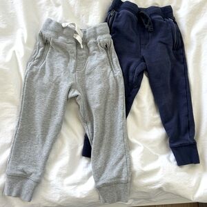 J. Crew Jogger sweatpants